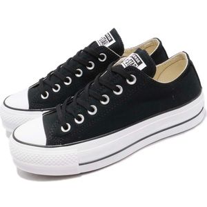 Converse Chuck Taylor All Star Lift Platform Sneakers Size 4.5 Men 5.5/6 Women